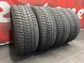 215 50 17, Зимни гуми, Sava EskimoHP2, 4 броя, снимка 1