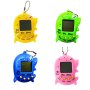 Тамагочи 168 в 1 дигитален домашен любимец Tamagotchi Капибара, снимка 6