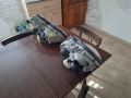 Фарове за Mercedes W203, снимка 2