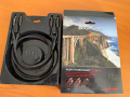 Hi fi Audioquest Big Sur Rca-Rca 1m., снимка 1