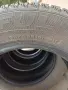 Зимни гуми 195/65/15. 4бр-80€, снимка 2