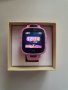Смарт часовник / Smart clock  Работи със сим карта.  Само е пробван. С кутия и кабел за зареждане. , снимка 3