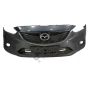 Предна броня Mazda 6 Estate (GJ, GL) 2013-2019 ID:147407, снимка 1