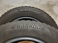 195/65/15 Hankook 22 г. / зимни гуми, снимка 7