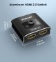 HDMI превключвател сплитер 4K@60hz, снимка 7