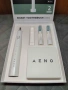 Електрическа четка за зъби AENO - Sonic DB1S + 2 резервни глави, снимка 4