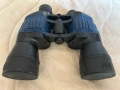 Любителски бинокъл с компас, снимка 1