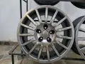 4бр 17ски джанти зa OPEL, SUBARU 5х110мм A170960 , снимка 2