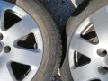 Джанти с гуми 5х130/18", снимка 4