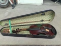 Цигулка Antonius Stradivarius-реплика, снимка 7