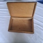  дървена пирографирана кутия 30/20/7  и малка 24/14/7, снимка 17