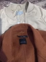 Лот яке и палтенце zara, снимка 1
