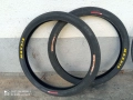 гуми  MAXXIS 26X250. за два броя., снимка 1