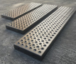 Метални стъпала / на склад, снимка 1 - Строителни материали - 36373150