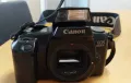 Фотоапарат Canon EOS 1000F., снимка 1