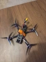 Продавам аналогов  фриистайл 5" дрон, снимка 4