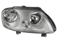 Фар Ayfar за Volkswagen Caddy III 2004–2010 – без мотор за регулиране – ляв/десен, снимка 6