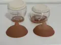 Продавам шишета Emulait-The Classic Bottle и The Anatomy Bottle, снимка 1