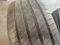 2бр.летни гуми 225/55/17 Michelin, снимка 1