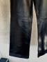 Модерен кожен панталон-естествена кожа, снимка 2