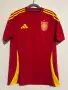 Adidas T Shirt Spain., снимка 1