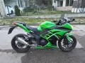 Kawasaki ninja 300, снимка 1