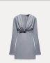 Нова Рокля Zara, снимка 1