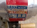 американска професионална машина за рязане на платове  "EASTMAN ULTRONIC 625", снимка 8