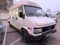 Продавам Fiat Ducato 2.5D, снимка 3