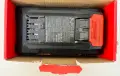 Hilti B 22-85 Nuron - Нова акумулаторна батерия 22V 4.0Ah 2026г., снимка 4