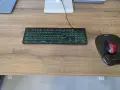 Нов плот за бюро / маса EGGER H1344 ST32 Дъб Шерман коняк – 140x60 см, снимка 7