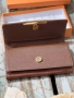 портмонета в кутия louis vuitton, снимка 7