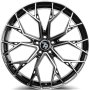 19" 21" Джанти 5x112 Audi A4 A5 A6 A7 A8 Q7 Q5 VW Touareg Tiguan Skoda SuperB, снимка 3