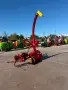 Едноредова силажирка Челмак, снимка 3