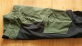 Vikafjell ODDA Multi Pant 15000 / 5000 за лов и туризъм S панталон еластичен водонепромокаем - 183, снимка 4