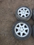 Лети джанти 16" с зимни гуми за Mercedes C - Class W203  , снимка 3