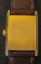 CARTIER - 17Jewels , снимка 6