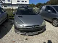 Peugeot 206

1.4 бензин 88 к.с, 2004г, снимка 3