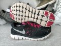 дамски маратонки Nike Flex 2013 Rn Gs Running Shoe, 37-38, снимка 10