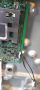 MAIN BOARD ,BN94-14197L,BN41-02703A, for, SAMSUNG UE55RU7170U, снимка 4