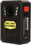 Нова Z5 Body 40MP камера с IR нощно виждане колан за гърди 64GB карта , снимка 1 - Камери - 41958867