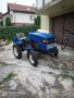 Нов малък трактор 20 к.с., снимка 2