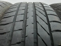 4бр летни гуми 255/45/19 GOODYEAR L05144 , снимка 2