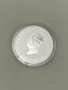 Сребърна монета 1oz, снимка 2