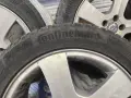 Ал.джанти и гуми Волво V40, снимка 5