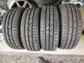 4бр.НОВИ летни гуми CONTINENTAL 195 60 15 DOT19 цена за брой, снимка 1