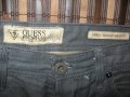 Дънки GUESS  мъжки,М, снимка 4