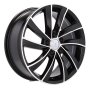 17" Джанти Шкода 5X112 Skoda Octavia / Pro / Scout Yeti Karoq Superb , снимка 2