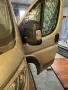 Термо сенник к-т за Peugeot Boxer,Citroen jumper,Opel movano,Toyota Proace, снимка 2