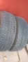 205 55 16  ВСЕСЕЗОННИ 2БР. Goodyear , снимка 6